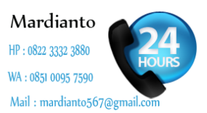 kontak penyekat ruangan