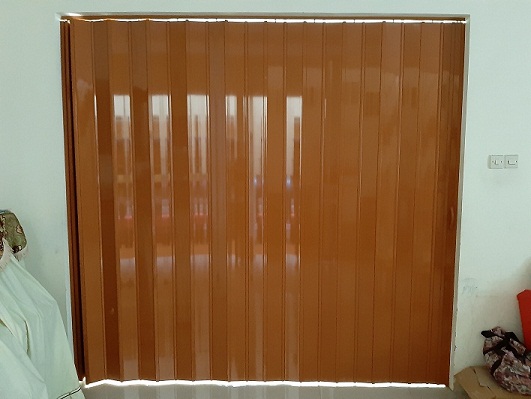 Folding Door PVC